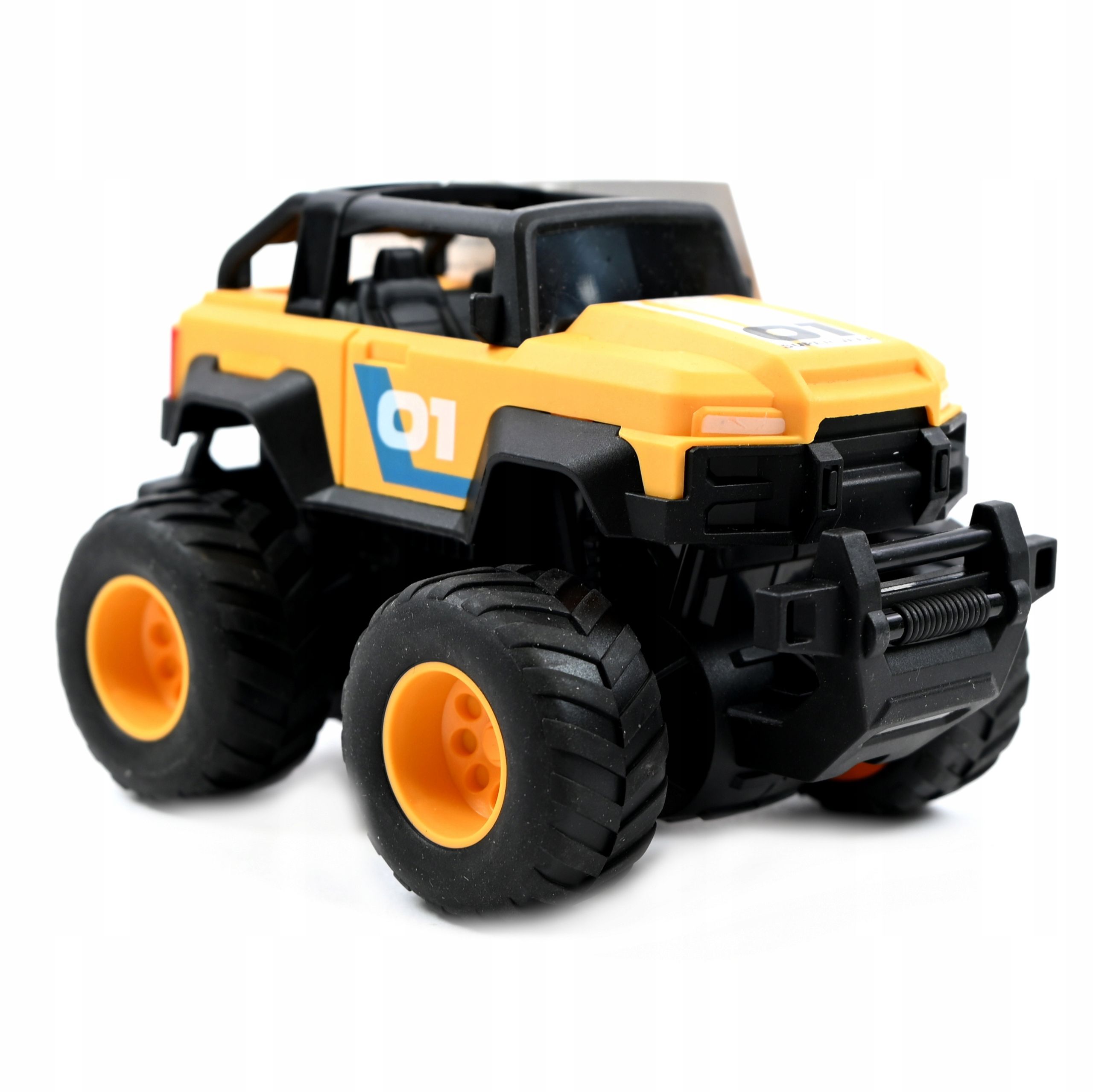  Suv hračka auto monster truck