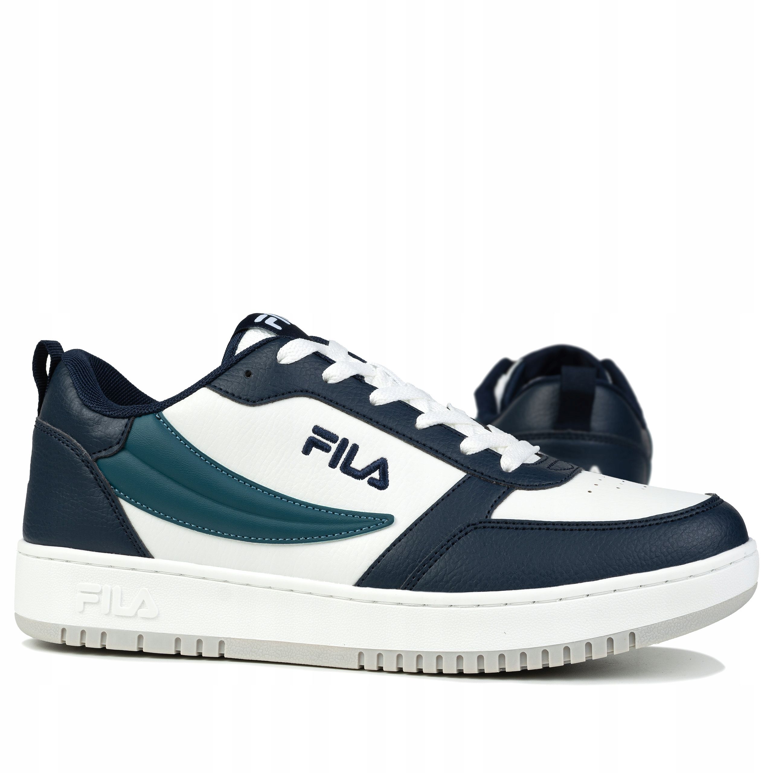  Kingad, tossud sport meeste fila rega nf ffm037013406