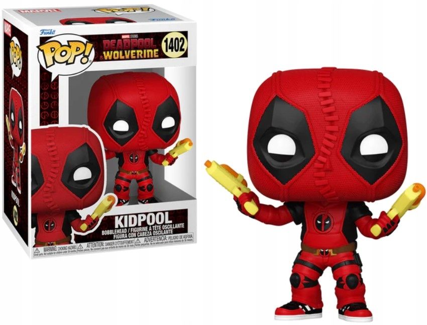  Funko pop! kkos 931 jumbo killer klowns from outer space