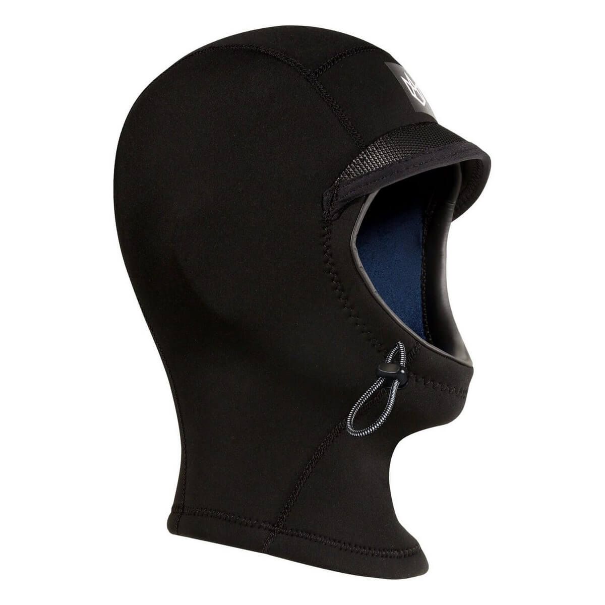  Neoprene hood prolimit xl