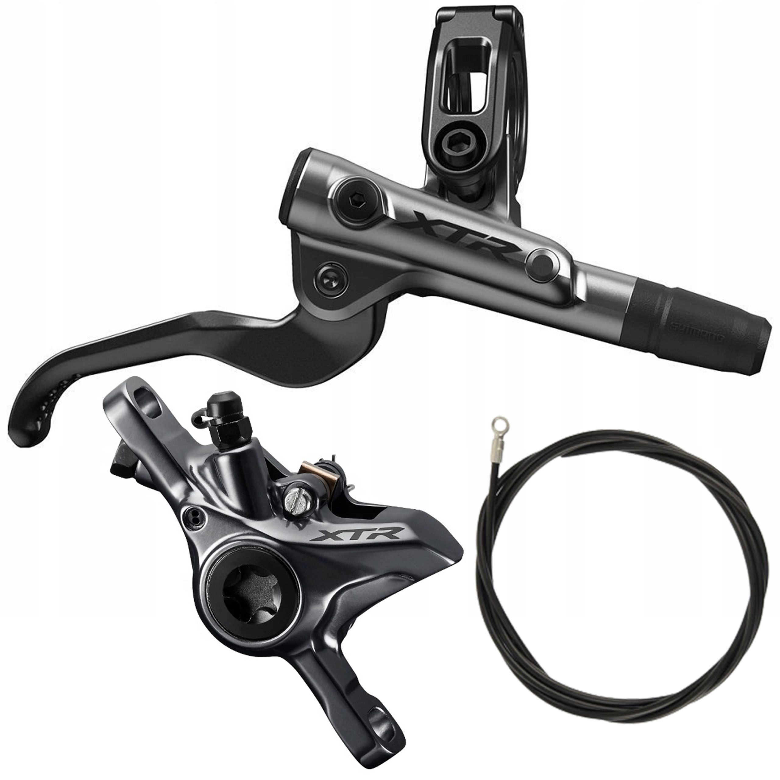  Stabdžių suportas shimano 1700mm