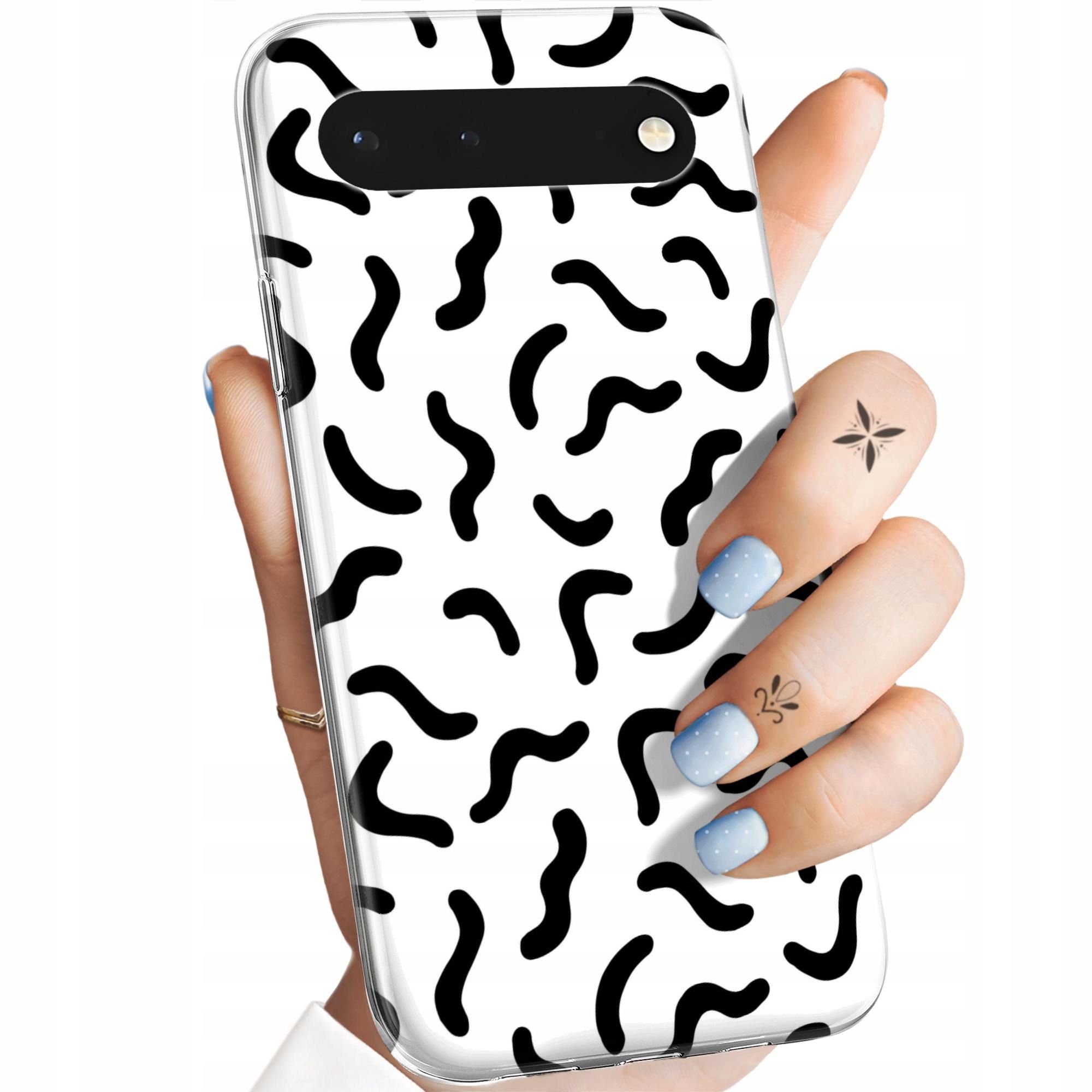  Byla į google pixel pixel 6 pro modelius tamsiai mėlynos spalvos korpusas dėklas case