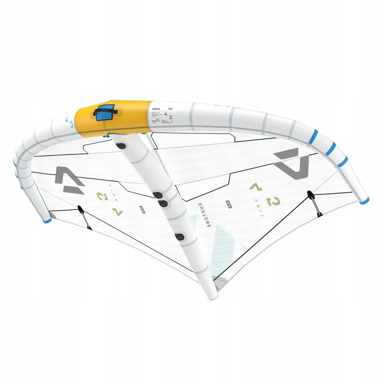  Krídlo wing duotone 2025 unit sls - 3,0m2