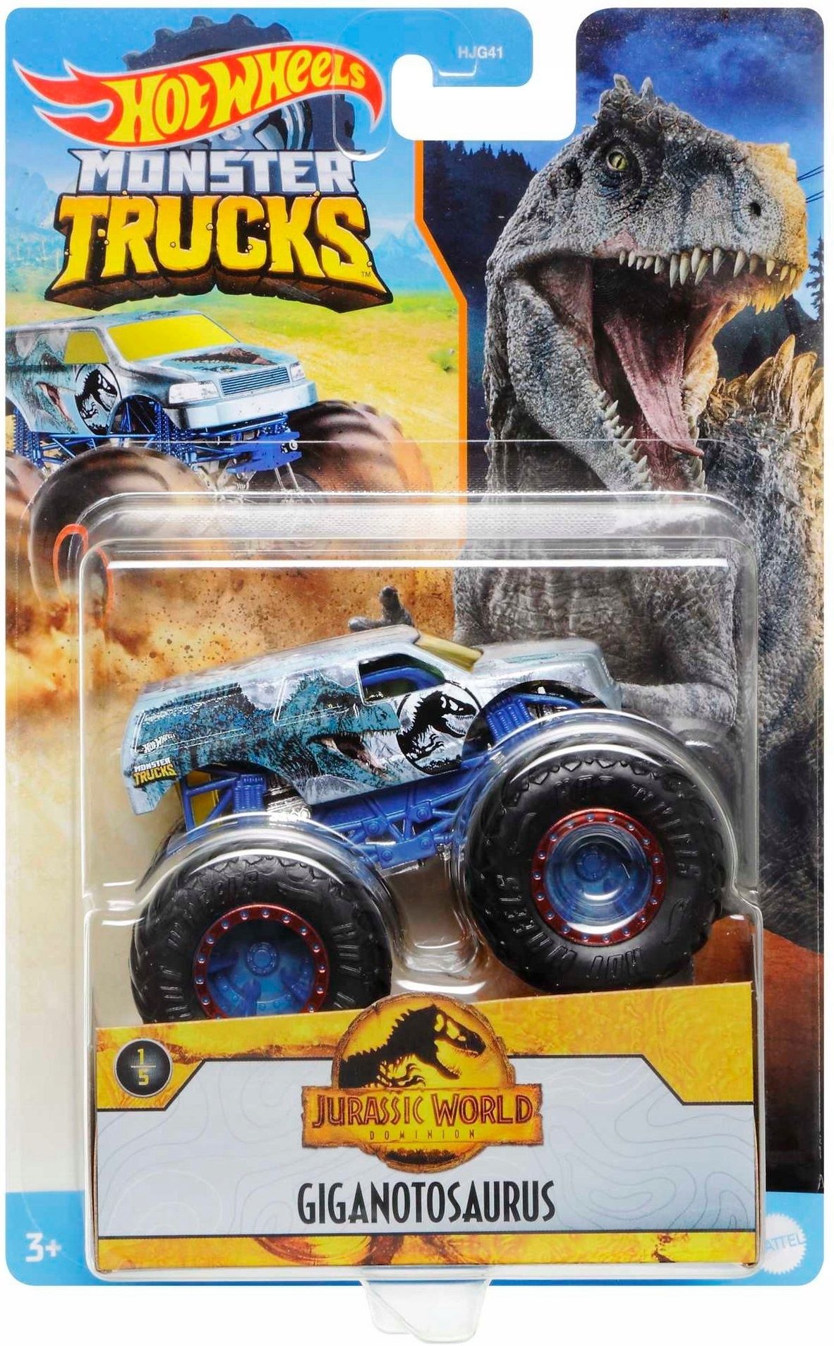  Rebel-lion liūtas beast bajeriai 3/6 monster trucks automobilis hot wheels uola 1:64