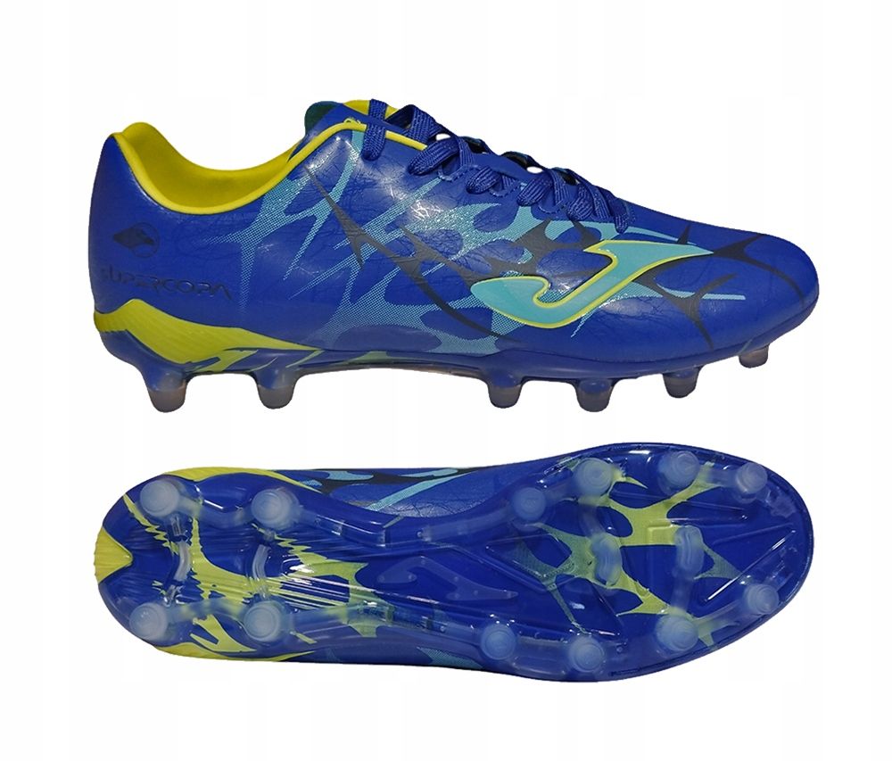  Joma futbolo batai su dygliais powerful 2501 poww2501fg r.43 dalis