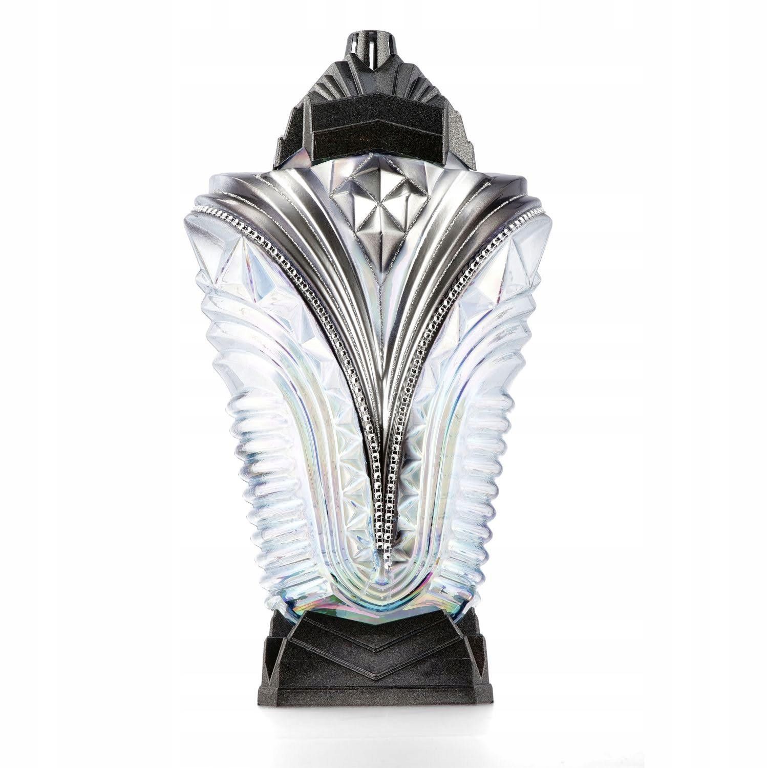  Kapu svece zsz-2 mini trapecveida grafīta krāsa mans mīļotais tētim 26cm