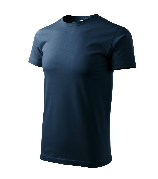  3xl vyriški marškinėliai bawlna tvirtas darbo 200g marškinėliai malfini r07