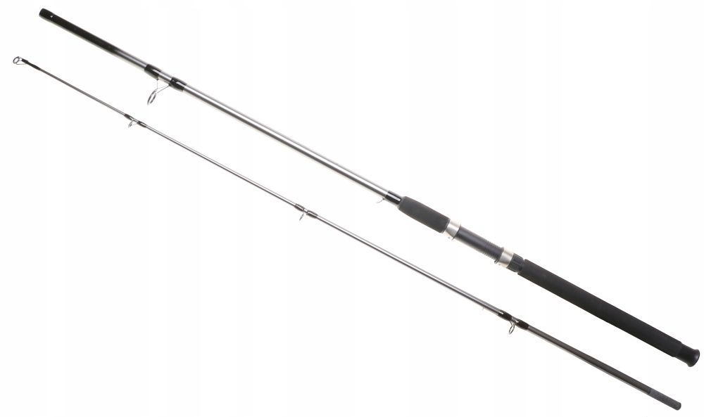  Spinning rod carbon spin im-8 2,1m wind jig 210cm 0,5-5g 110466