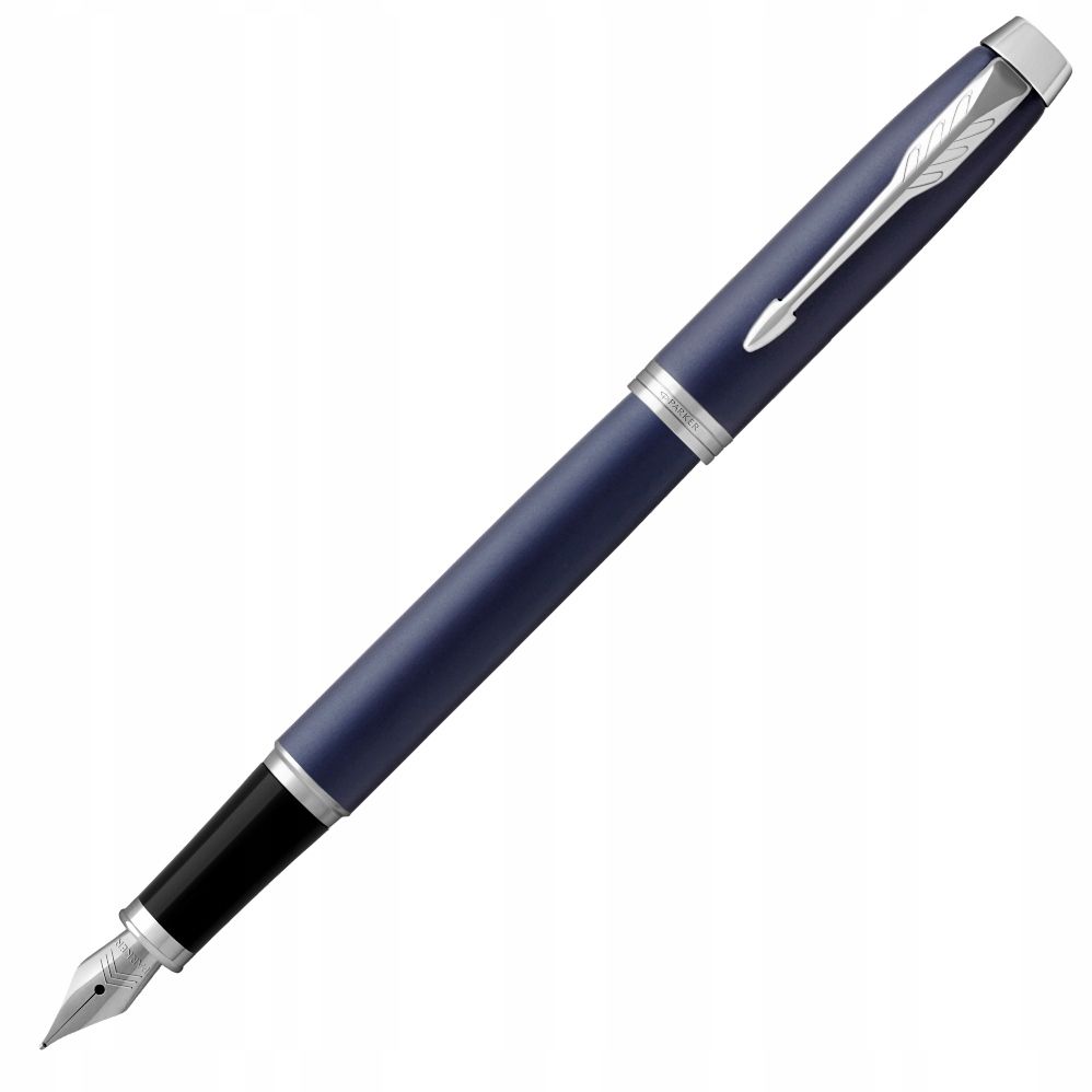  Parker 51 operený burgundsko ct f