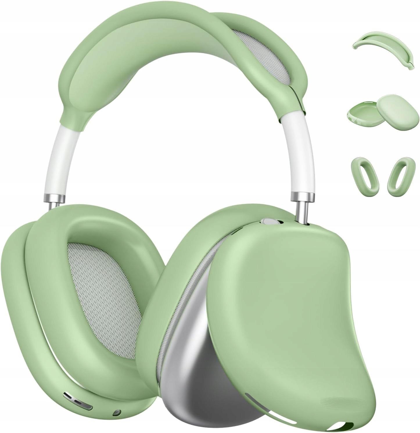  Case case cover - apple airpods max protection headphones case