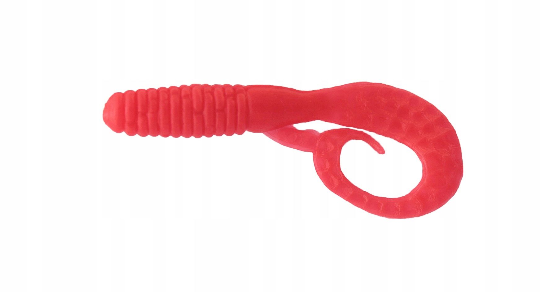  Guminukas mann's twister 12,5 cm