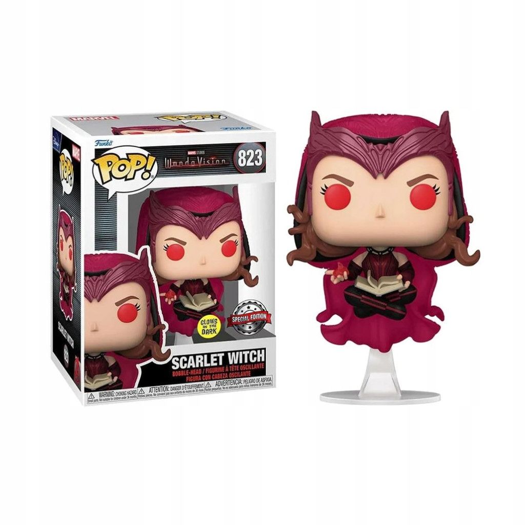 Funko pop! stranger things robin 922 figurka