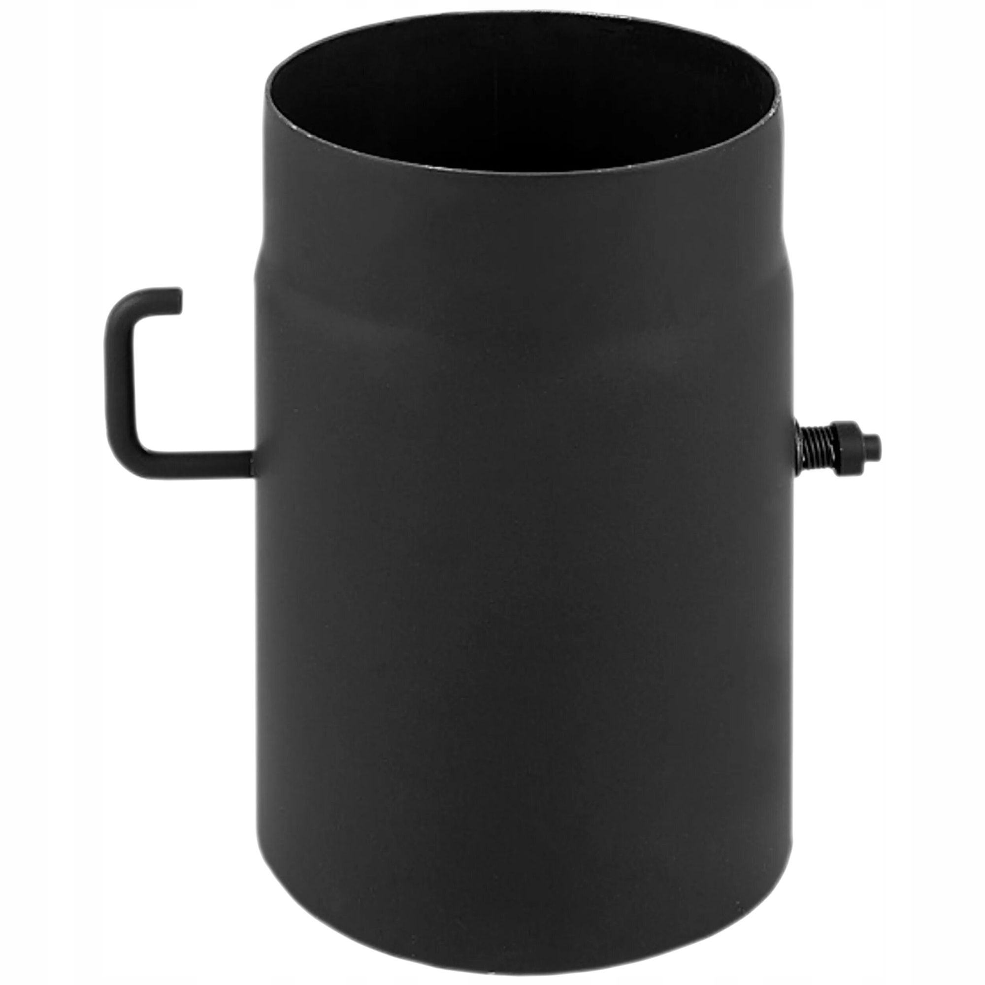  Zníženie čiernej farby fi 160 / 130 mm rd160/130-cz2