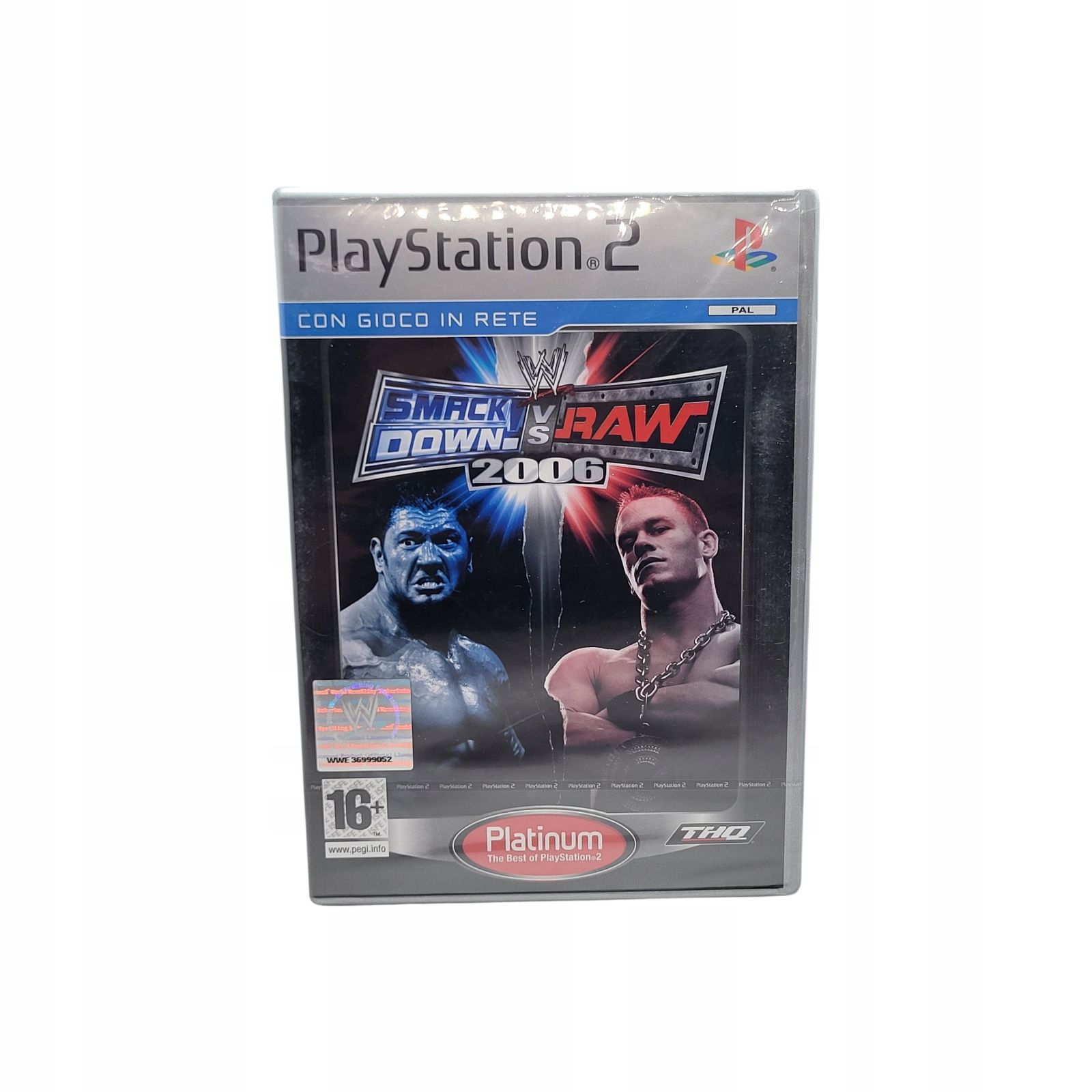  Soccer life 2 playstation 2 ps2
