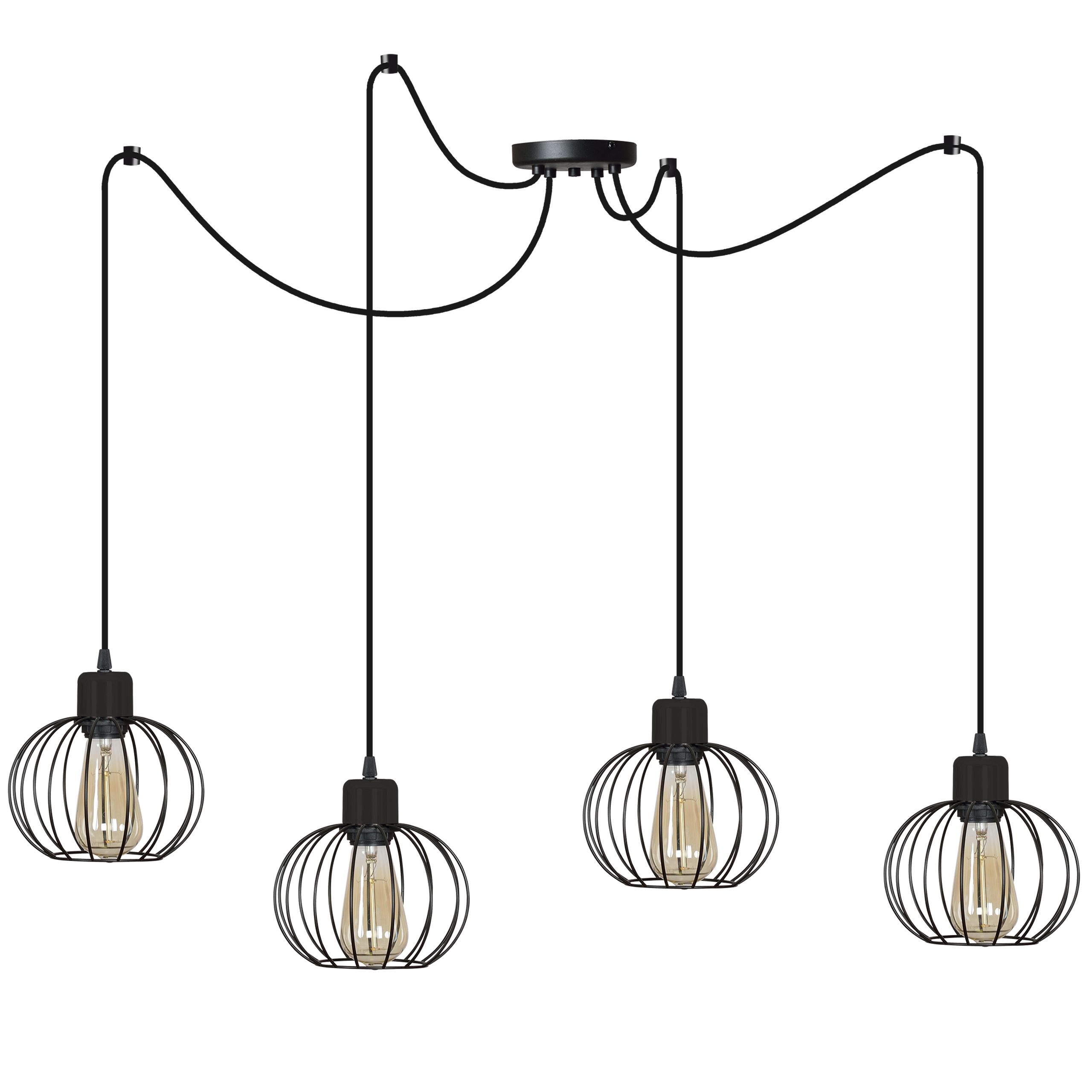  Deckenlampe hängend lampe einsitzer küche, esszimmer über dem tisch insel