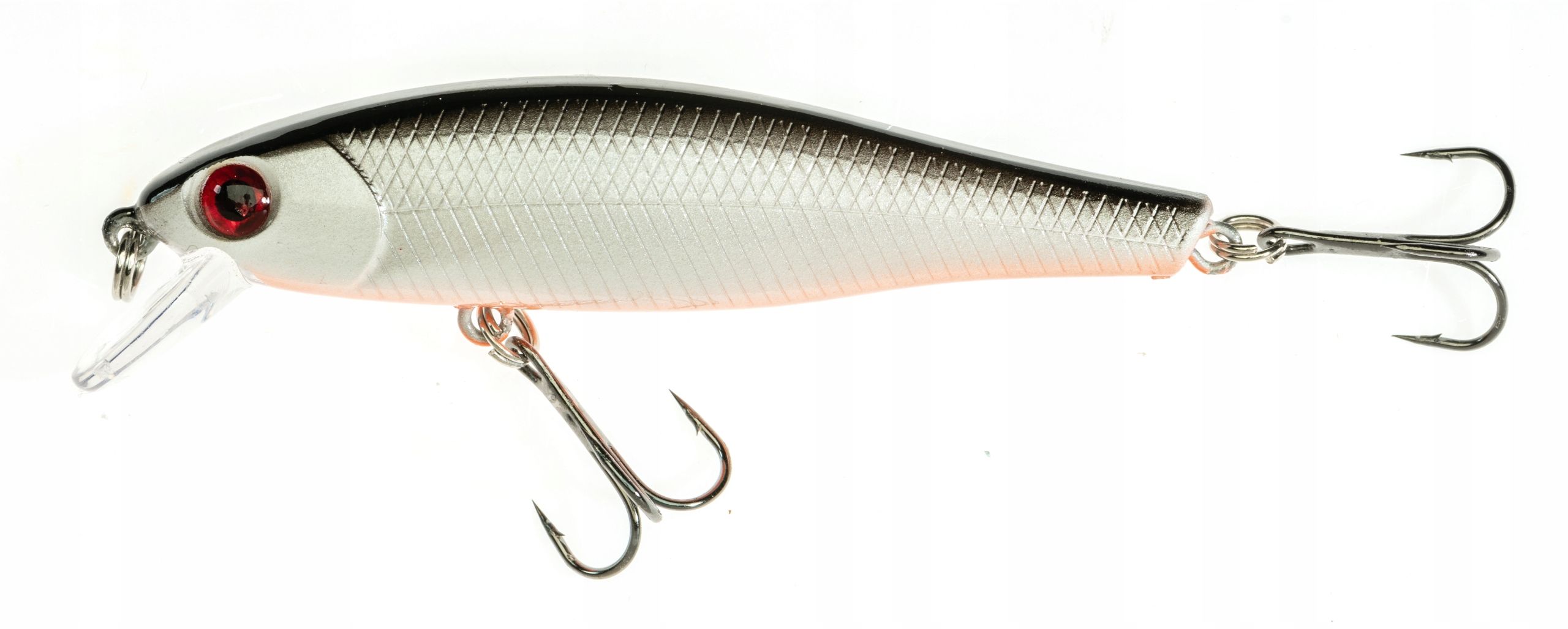  Sandaczowy killer - wobbler jaxon bleak 10cm 14,1g