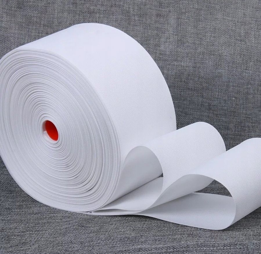  Band mit przelotkami härten 10cm