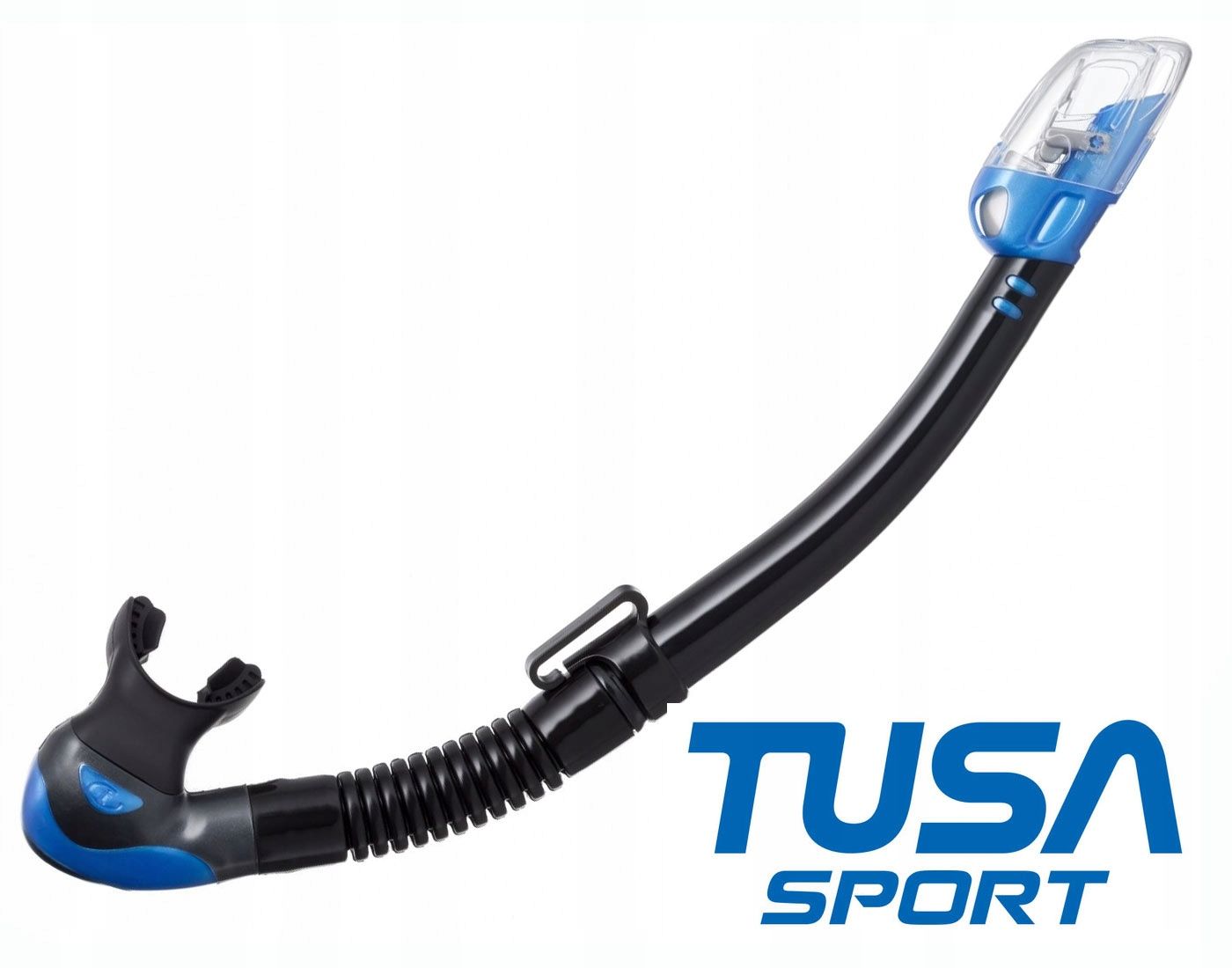  Tusa nardymo vamzdelis hyperdry elite ii sp0101 fy sausas vožtuvas snorkeling geltonas
