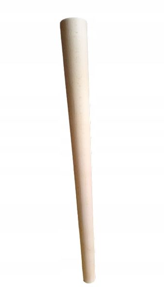  Noha otupit příroda kužel otočil 50x30 h100 mm