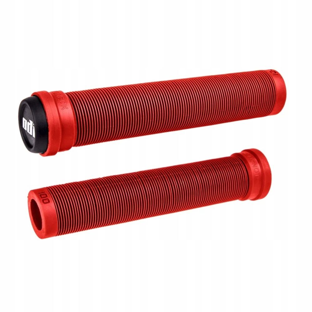  Turētāji odi bmx longneck slx flangeless red 160mm