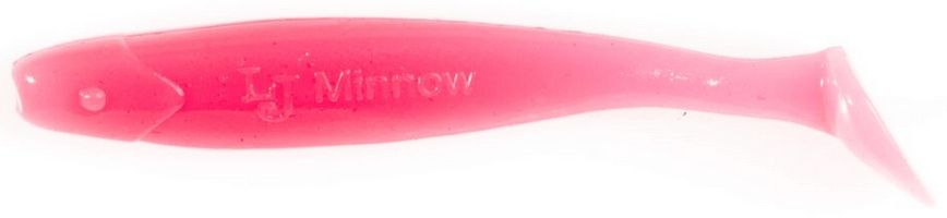  Gummiband zum starenfischen lucky john minnow 5.5" 14cm - f05 1 stk.