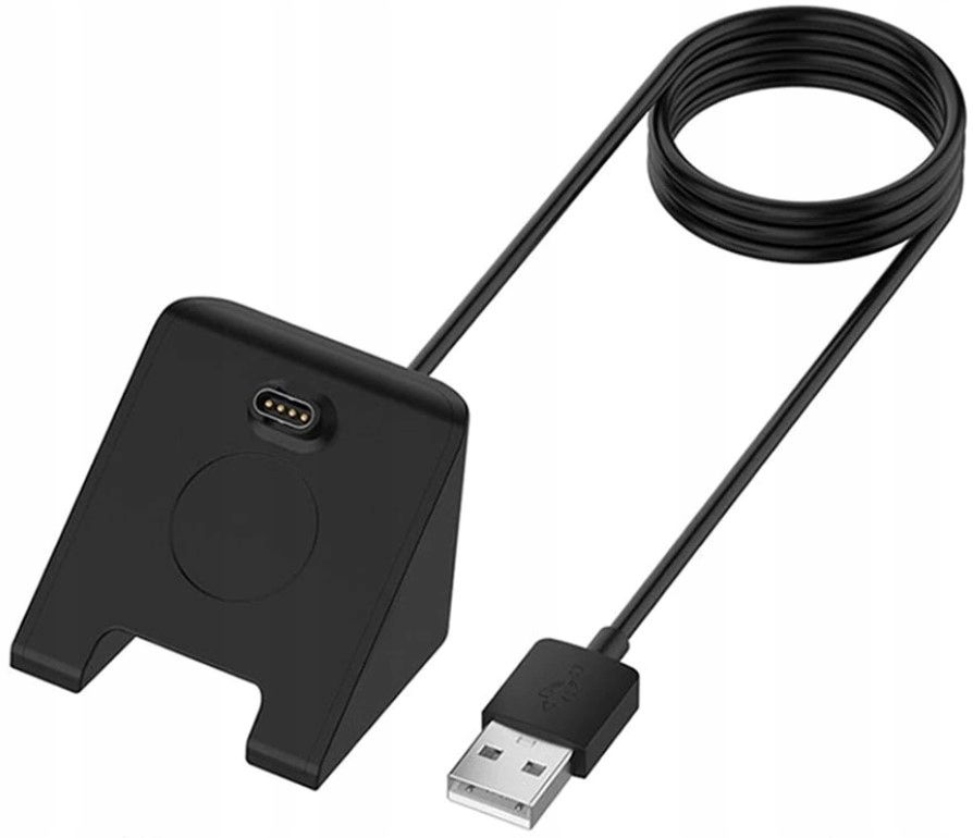  Holder charging cable garmin forerunner 935