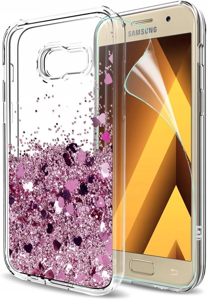  Atverčiamas dėklas apversti case į "samsung" galaxy a3 2017 / sm-a320f/ds, a320y/ds /