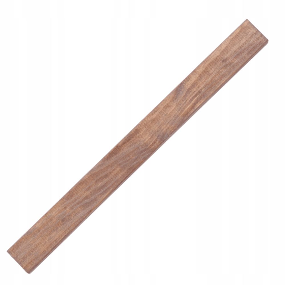  Koka stūrītis dēlis 18x9x1,7 cm podiem grzadek smilšu kastēm eco koksne