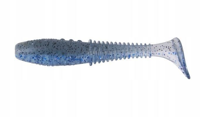  Dragon riperis invader pro 8,5cm clear / motociklas oil