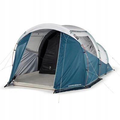  Campingzelt quechua mh100 fresh 3-für einzelpersonen