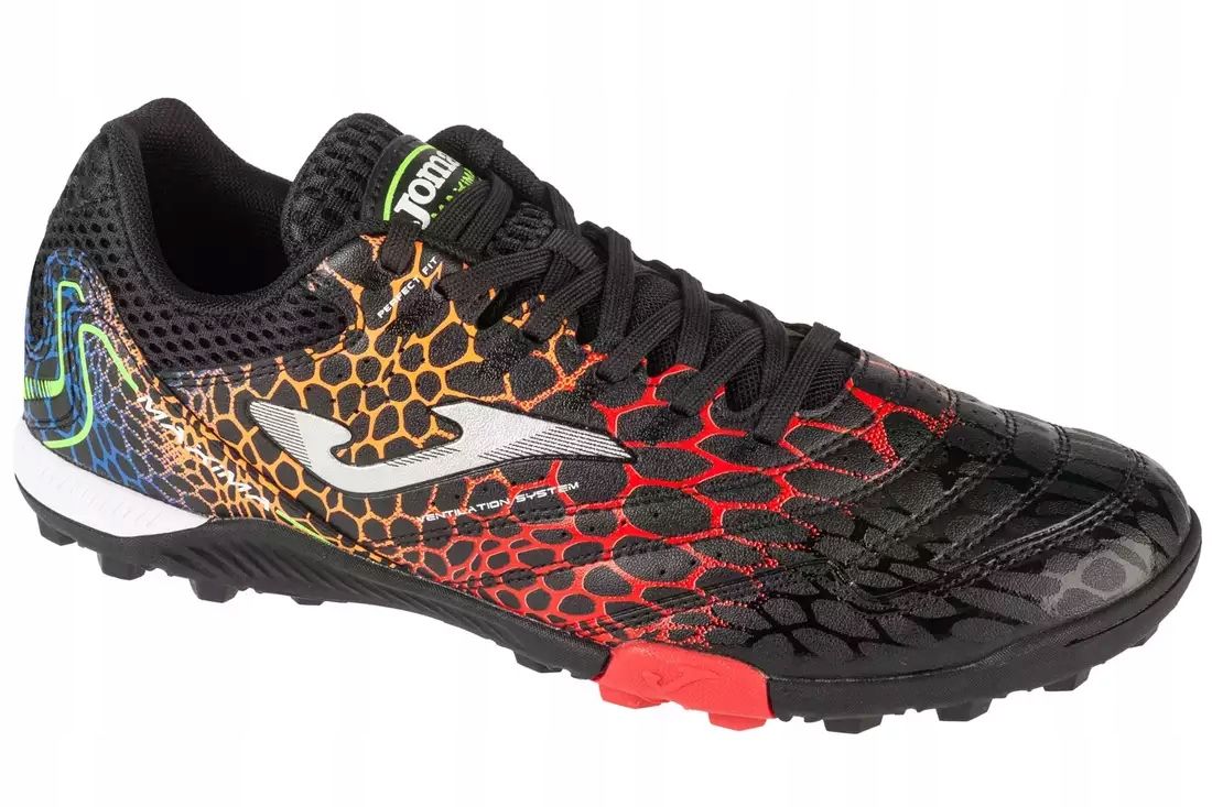  Men's football boots joma maxima 2401 tf maxs2401tf r. 43