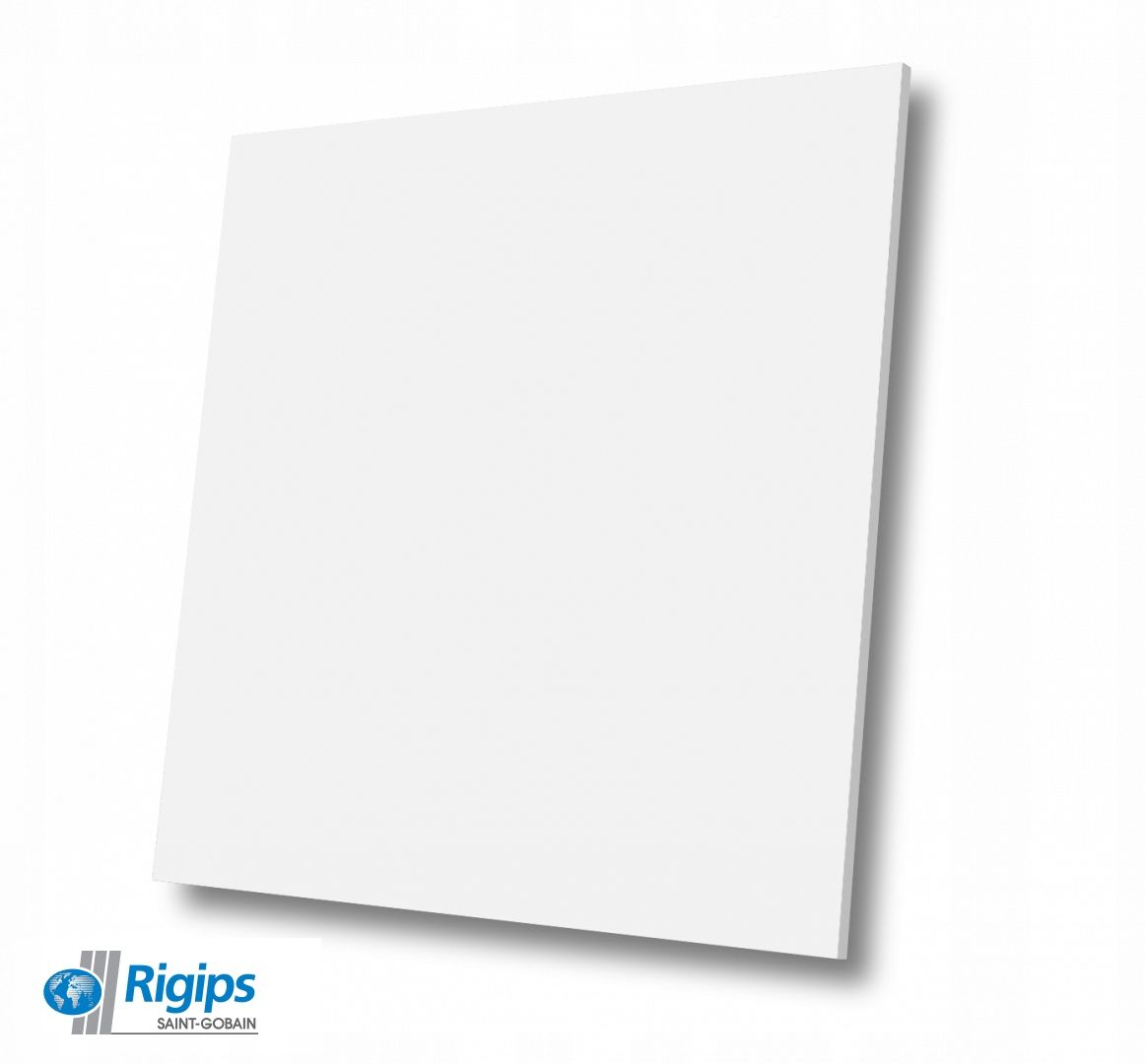  Stropný panel rigips casostar 600x600x8 10 počítač.