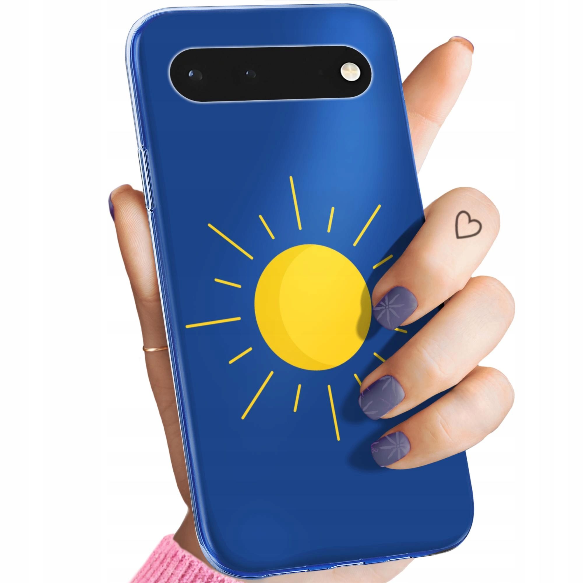  Byla į google pixel pixel 6 pro modelius tamsiai mėlynos spalvos korpusas dėklas case