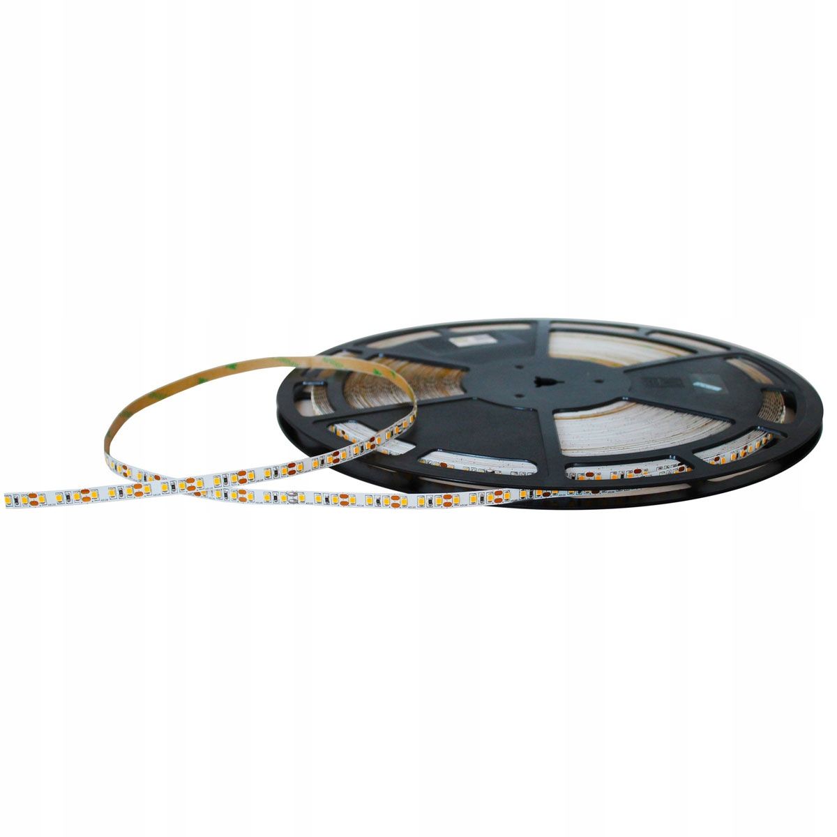  Led pásek rgb, napětí 12v, moc 14,4w/1 m. 60x5050 1 metr