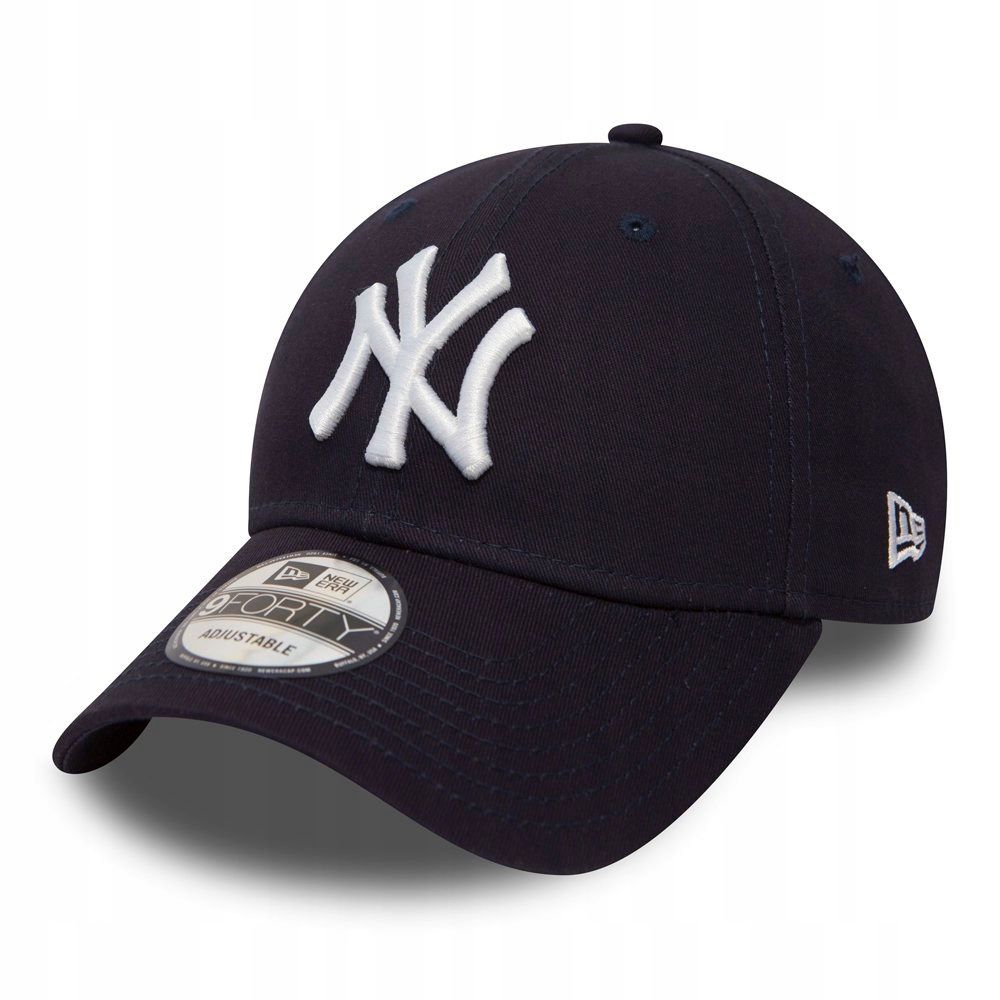  New era bžūp 10531939 9forty league essential ny new york yankees