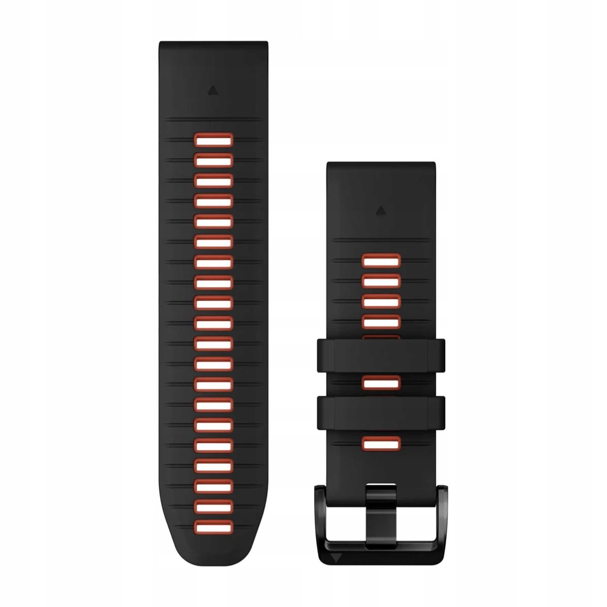  Garmin käevõru titaan dlc quickfit 26mm - fenix 8 7x 6x 5x, epix 51mm