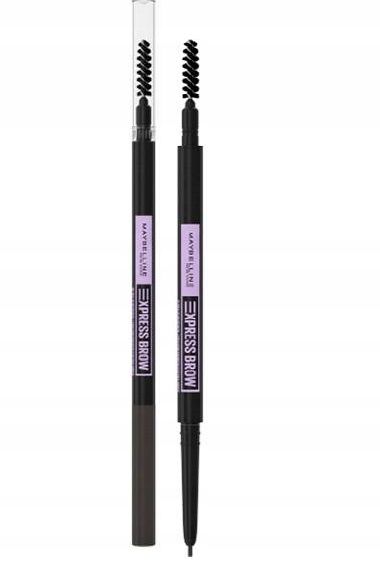  Augenbrauenstift maybelline braun