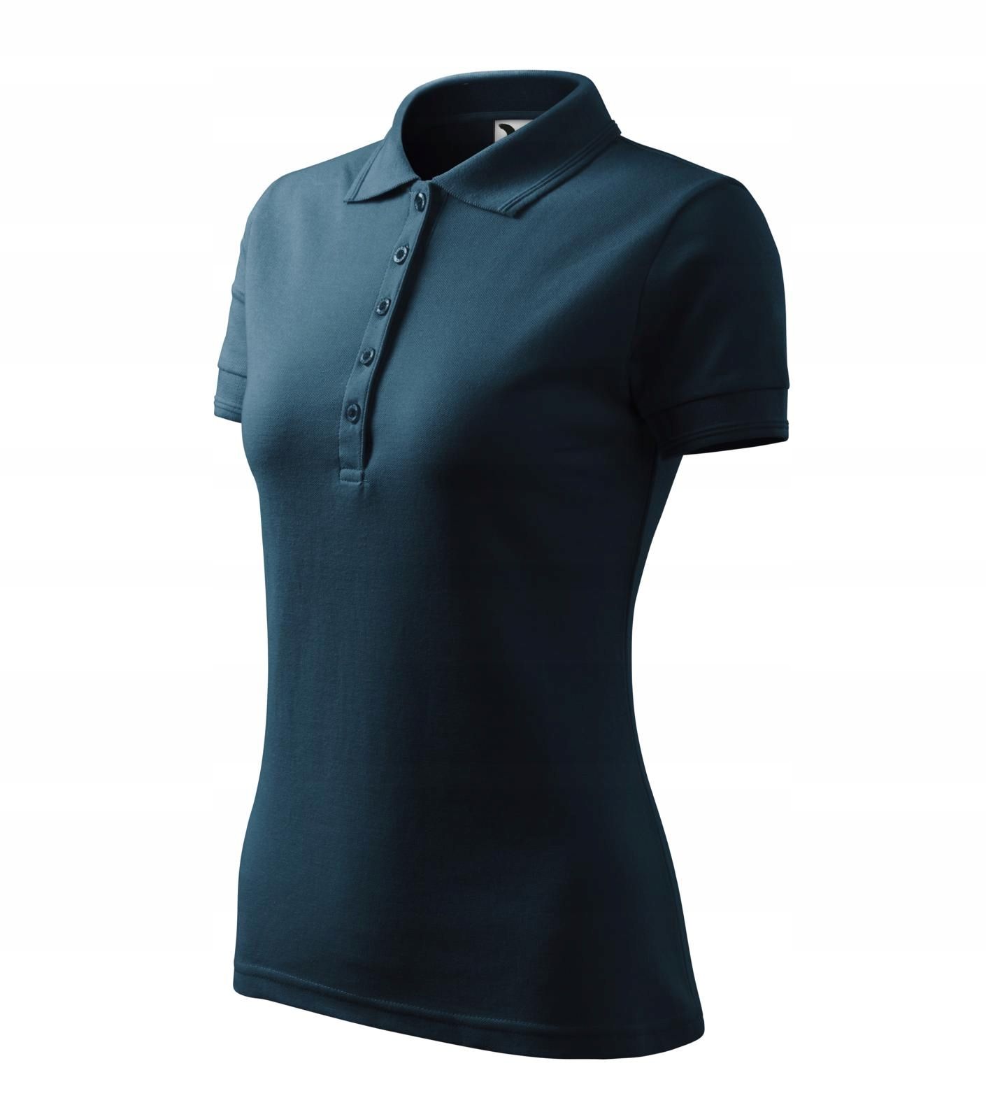  2xl moteriški polo marškinėliai tvirtas patvari darbo reserve r23 malfini