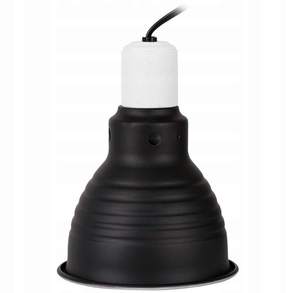  Haube rahmen lampe terrarium heizlampe uvb-strahlen halogen 75w reflektor