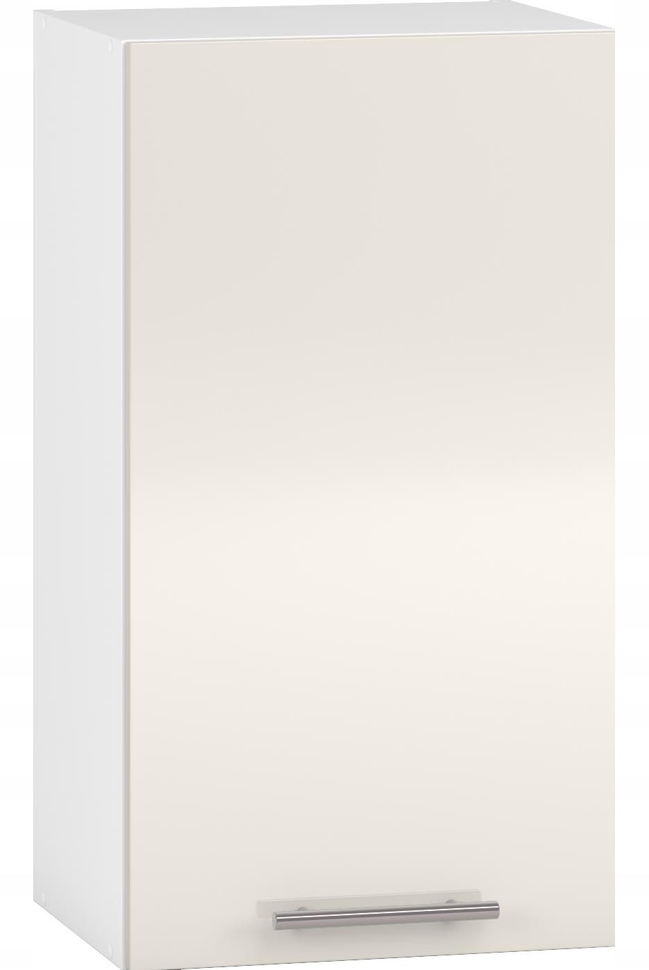  Unterschrank armatur für küche modular unter der spüle beige glosse vento dk-80/82