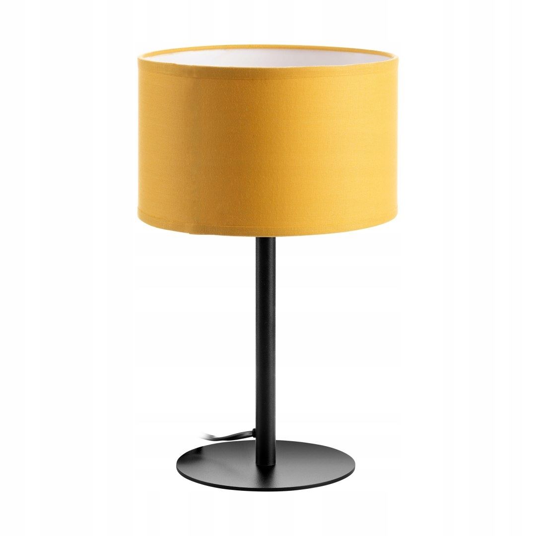  Rollo lampe nachttisch, macht max. 1x60w, weiß