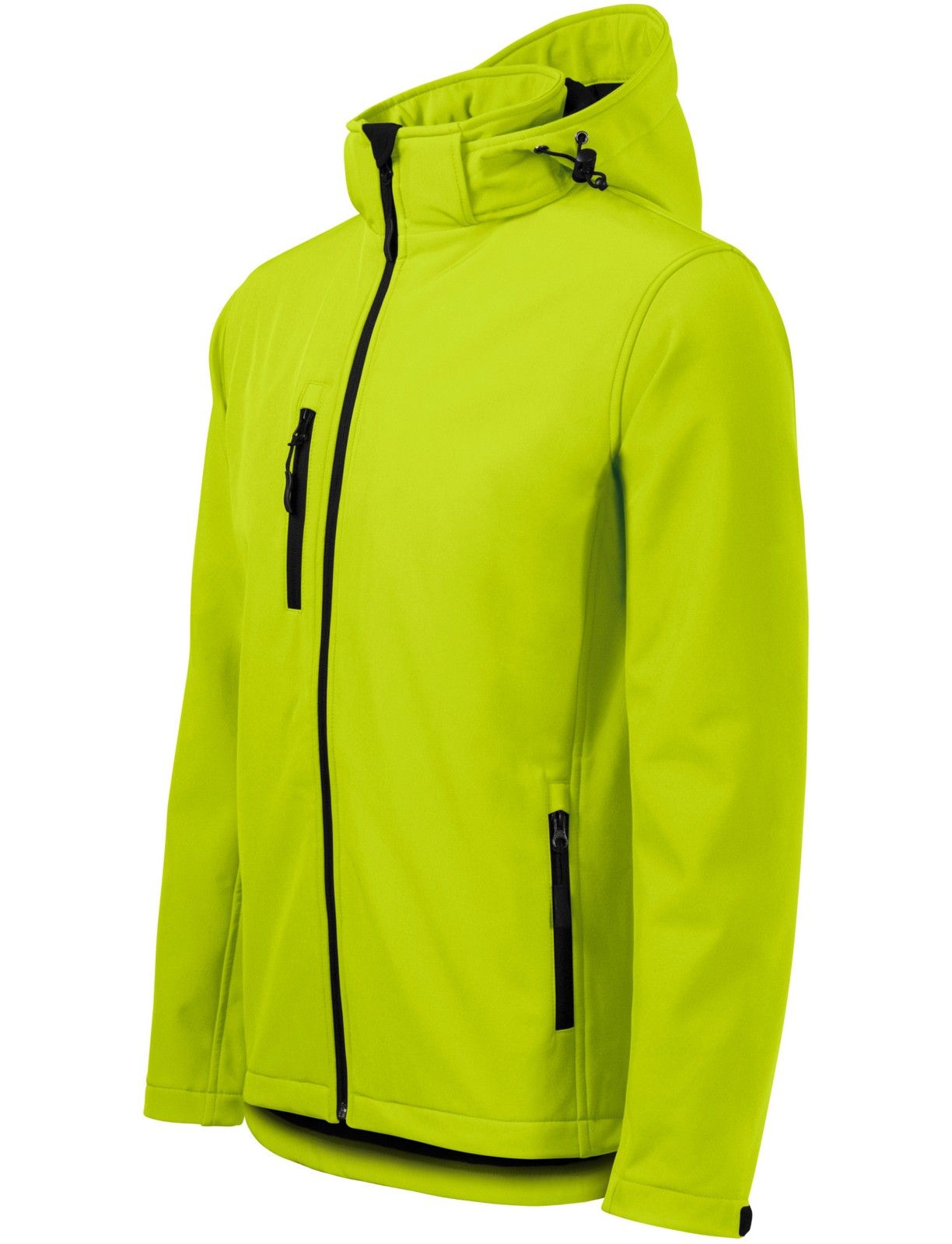  Malfini performance 522 vandeniui kvėpuojanti vyriška striukė sofsthell 4xl