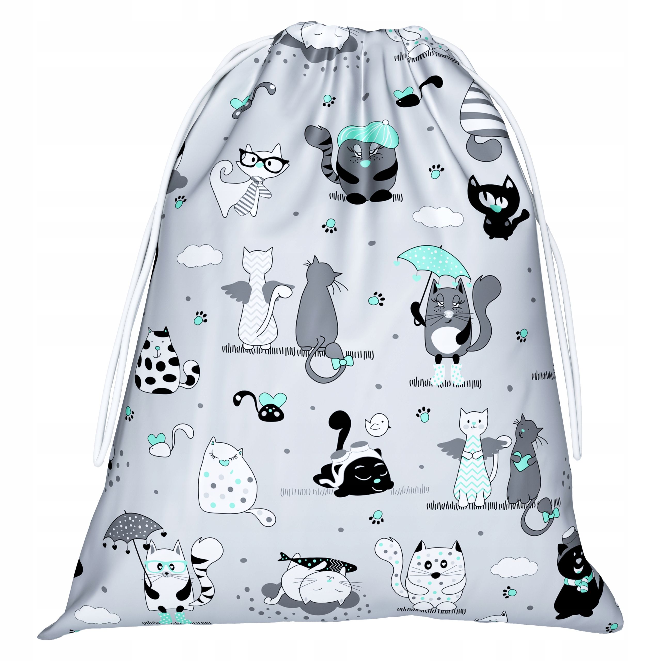  Bedding bag to kindergarten kindergarten cotton big 50x60 320colors