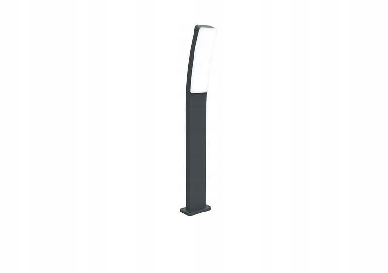  Sodo stulpelis otos glass antracito spalvos spotline slv