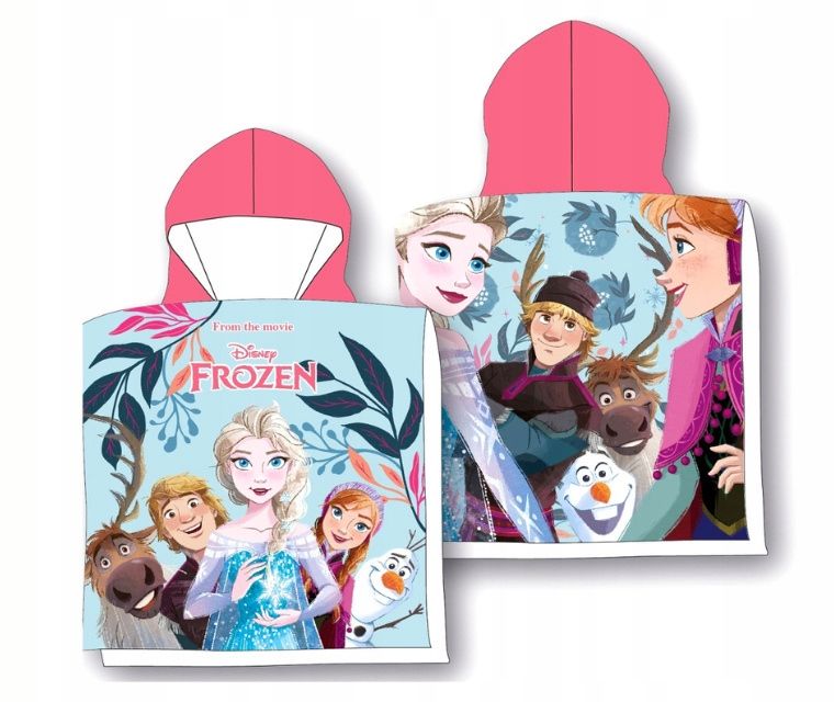  Poncho handtuch pokémon für kinder 50 x 100 haube