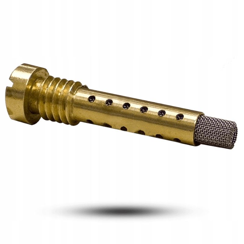  Screw in the hand welding machines underwater br-21 - spacer ring / screw - broco 2105