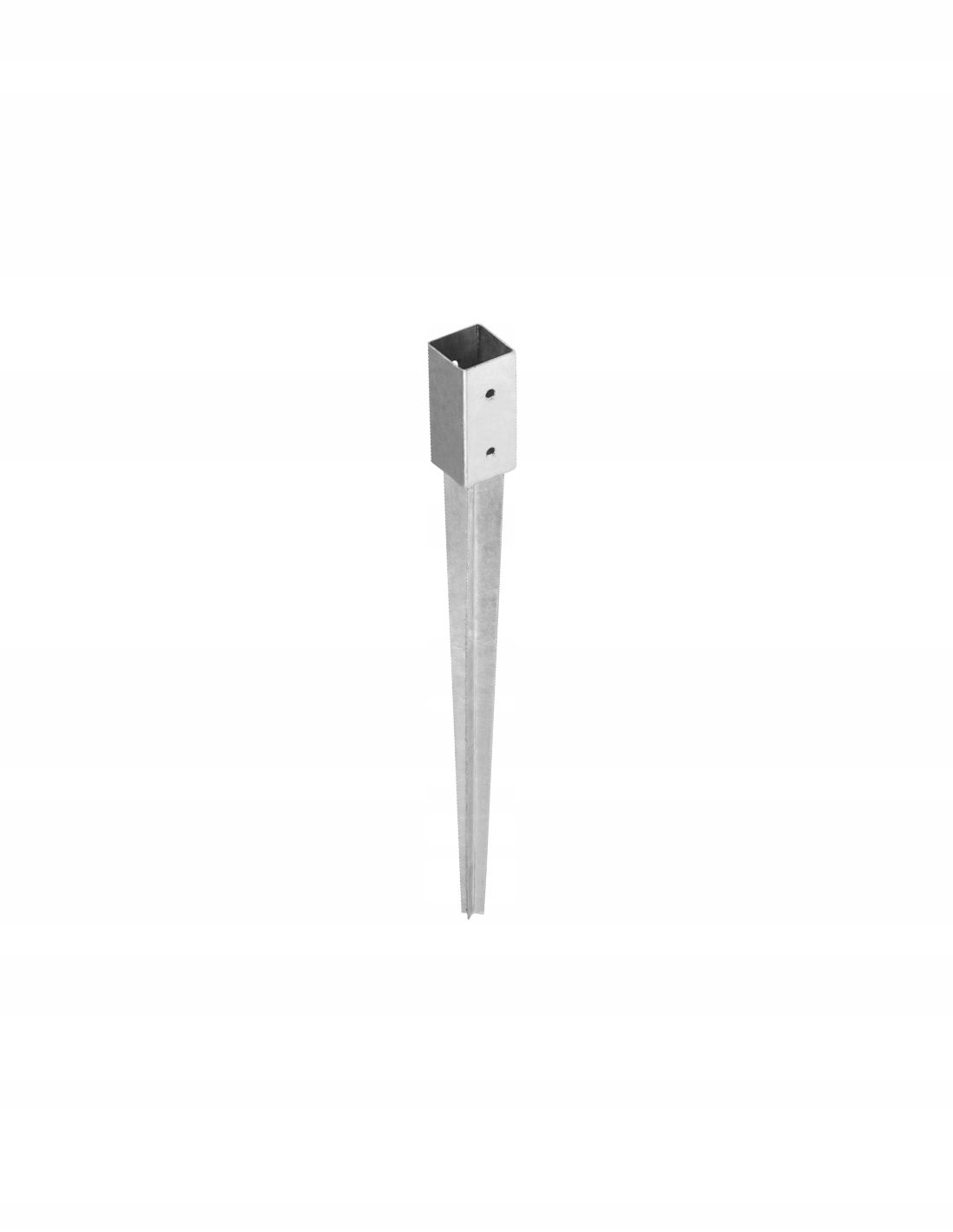  Kolonnu pamatne kvadrāts psp 71x150x150mm