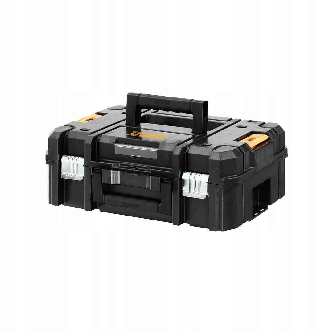 Suitcase dewalt n578781 - punch dch253nk, dch253p1, dch253p2
