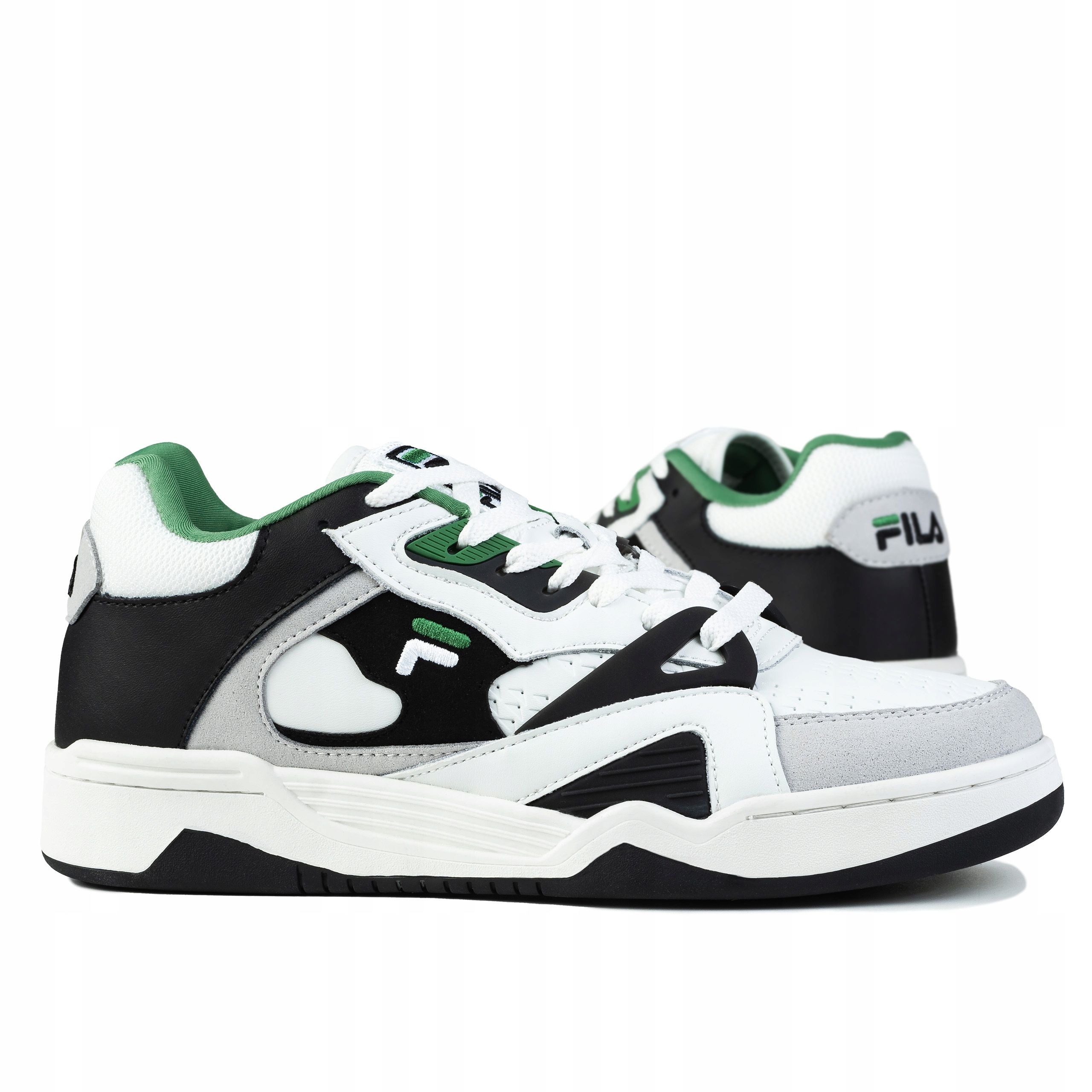  Kingad, tossud sport meeste fila rega nf ffm037013406