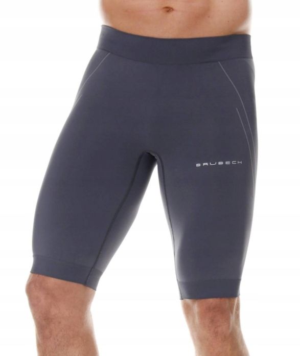  Ponios bėgimo šortai brubeckas running | xl